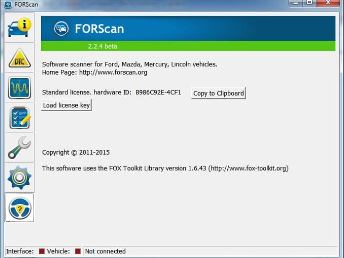 forscan extended license key crack