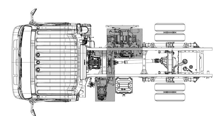 HINO S-series Truck Exhaust System Maintain Guide (3)