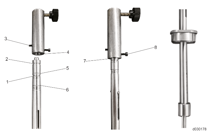 Detroit GHG17 Heavy Duty Engine Piston Protrusion Measurement Procedure (1)