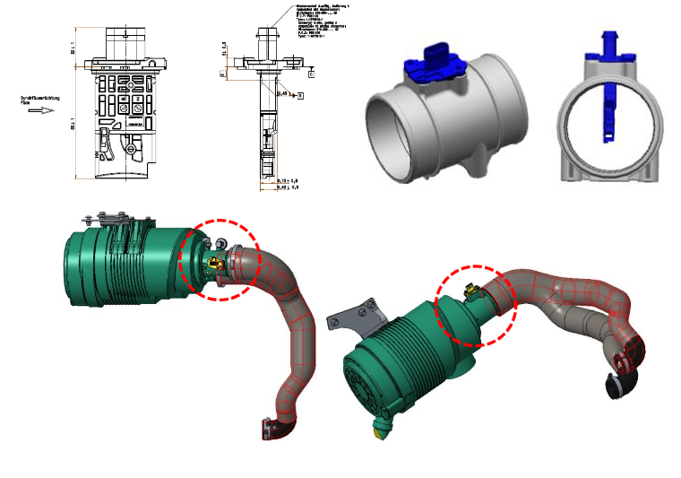 Doosan G2 Stage V Machine P00BE Sensitivity Drift Error Solution (2)