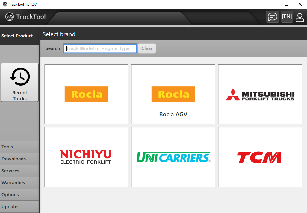TruckTool 4.6.1.37