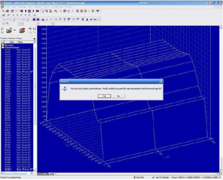 WinOLS Download for Win XP/Win 7/Win 8/Win 10 & Installation Auto