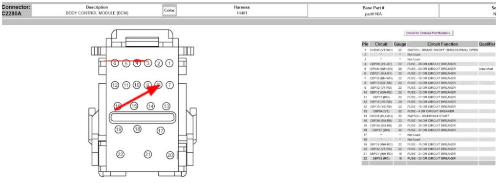 Ford F150 XLT 302A Adaptive Cruise Control (ACC) Installation Guide ...