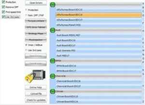 How to Use ECUsafe EGR/DPF/FAP Removal Software - Auto Repair ...