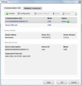 noregon dla driver download