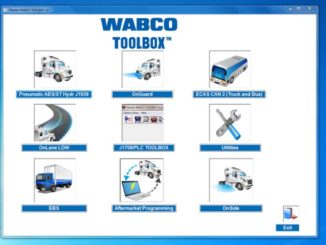 wabco toolbox software download free