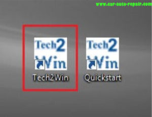 gm tech2win software