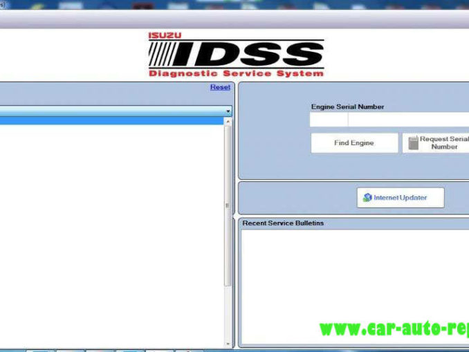 isuzu idss software download free