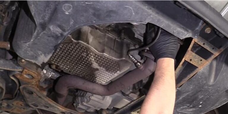 How to Diagnose Catalytic Converters When Check Engine Light Flashing ...