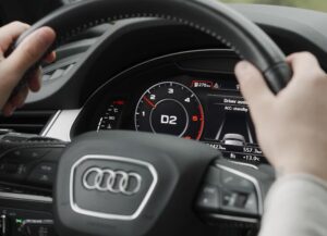 OBDeleven Coding for Audi Q7 Gear Display Feature - Auto Repair ...