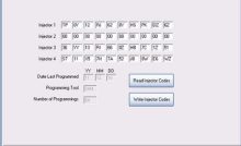 ISK Programming