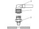 How to Remove Temperature Sensor for MTU 12-16v Engine (1)