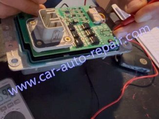 2 Ways to Repair Tesla Model 3 16V Battery Dead Low Voltage (5)