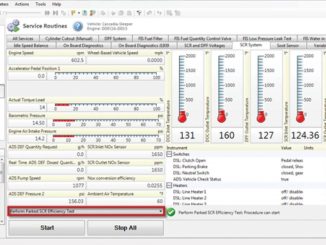 How to Perform Parked SCR Efficiency Test for Detroit GHG17 (1)