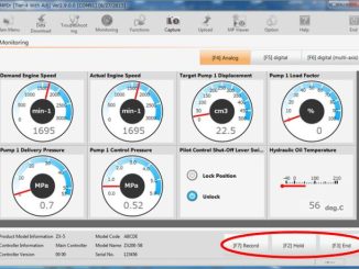 How to Use Hitachi MPDr Monitoring Function (8)