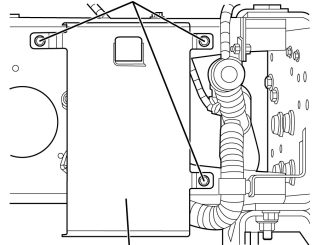 ISUZU F-Series 6.7 Truck Allison Transmission Control Modules Replacement (1)