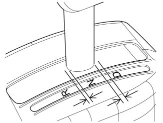 ISUZU F-Series 6.7 Truck Shift Cable AdjustmentReplacement Guide (2)