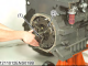 How to Remove Clutch Assembly for Kubota L3901 Tractor (1)