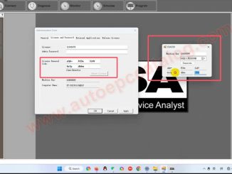 How to Install and Activate PACCAR ESA 5.6 by Yourself (10)