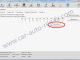 How to Program New Injector ID Code for HITACHI ZX-5 Excavator (4)