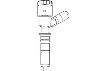 Perkins 1106D Generation Injector Data Incorrect Test Guide