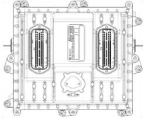 Doosan Engine Fault Code P060C ECU Hardware Com ROM Shut Off Path Error (1)