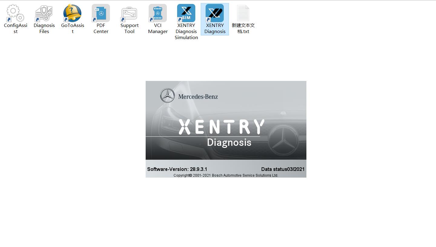 Xentry advanced keygen download pc